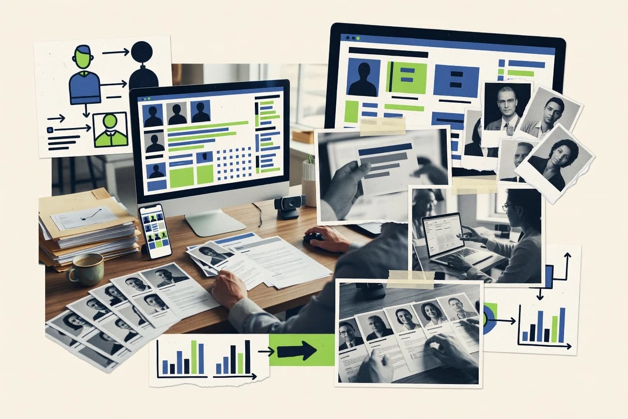 Top 10 Best Recruitment Solution Software of 2026