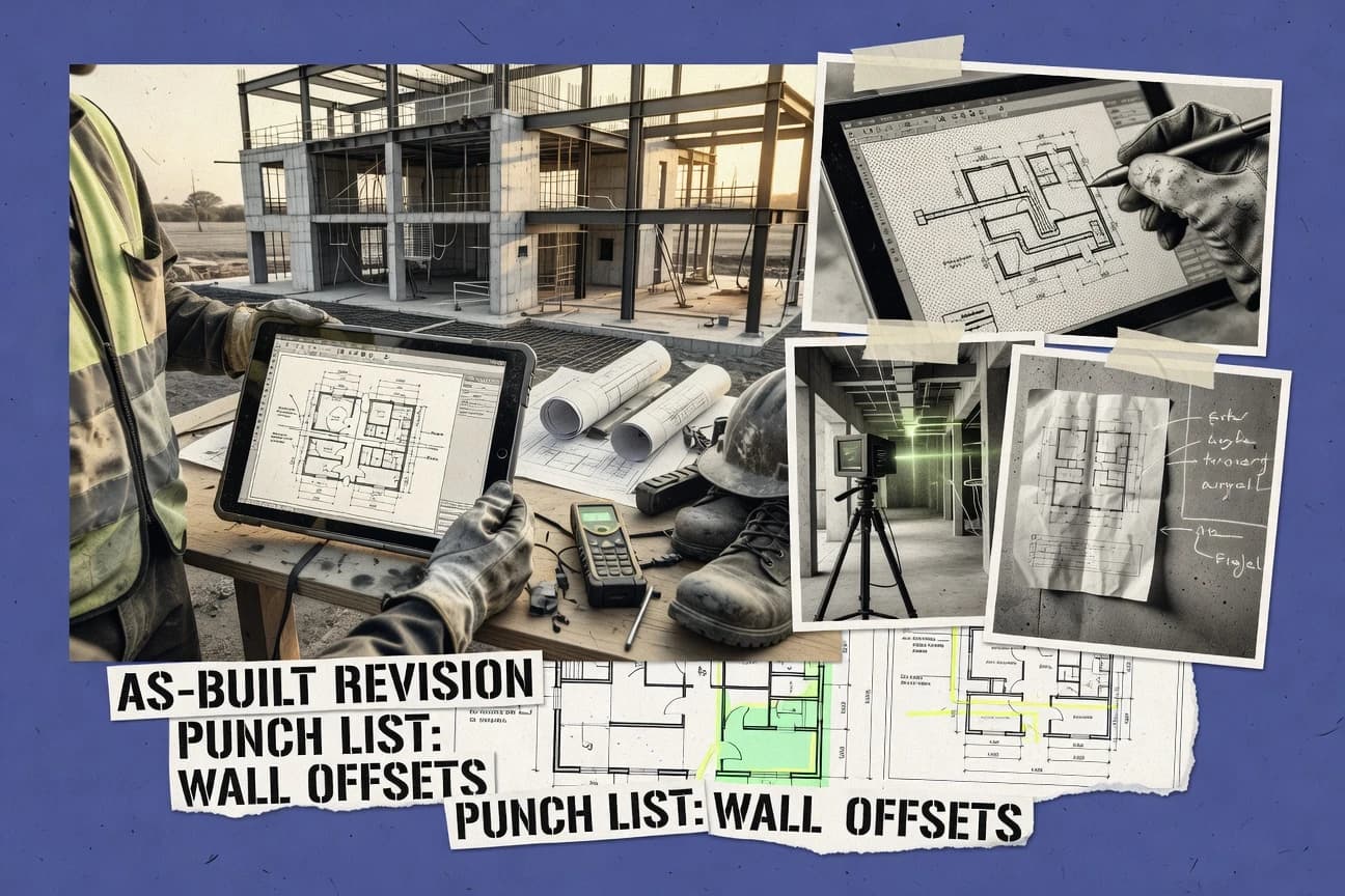 Top 10 Best As Built Drawing Software of 2026