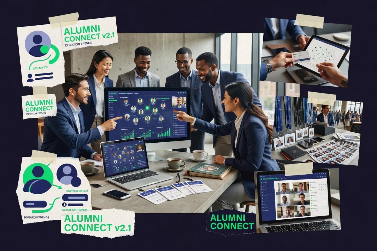 Top 10 Best Alumni Platform Software of 2026