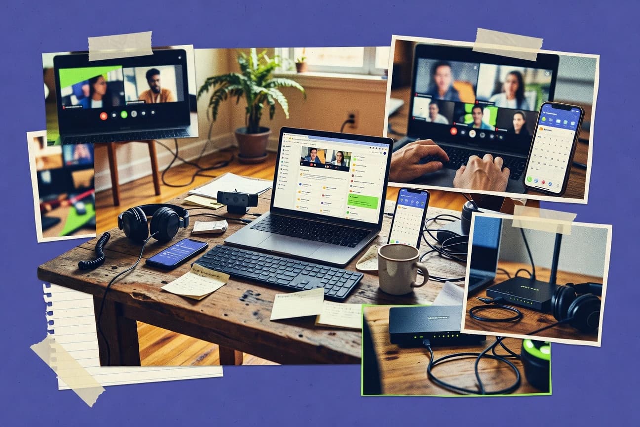 Top 10 Best Remote Office Software of 2026