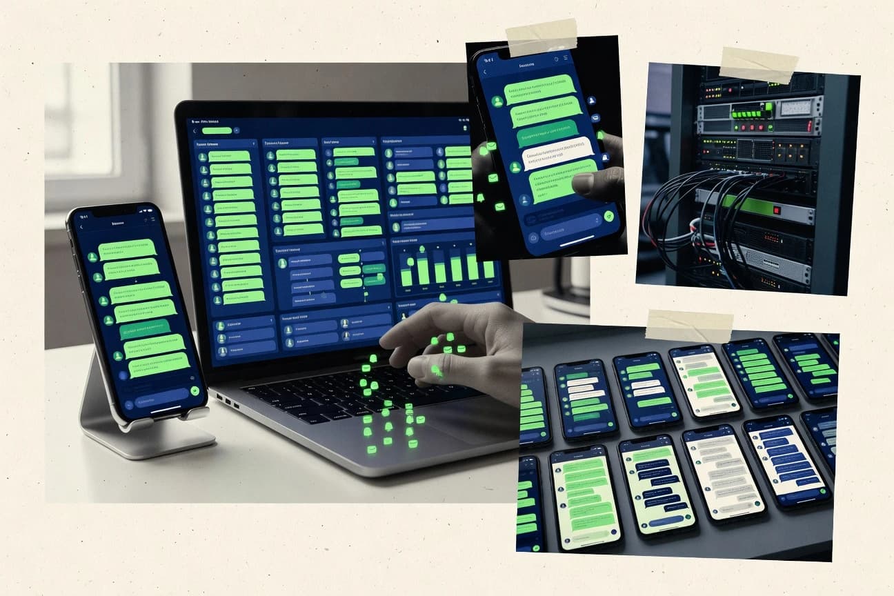 Top 10 Best Automated Text Messaging Software of 2026