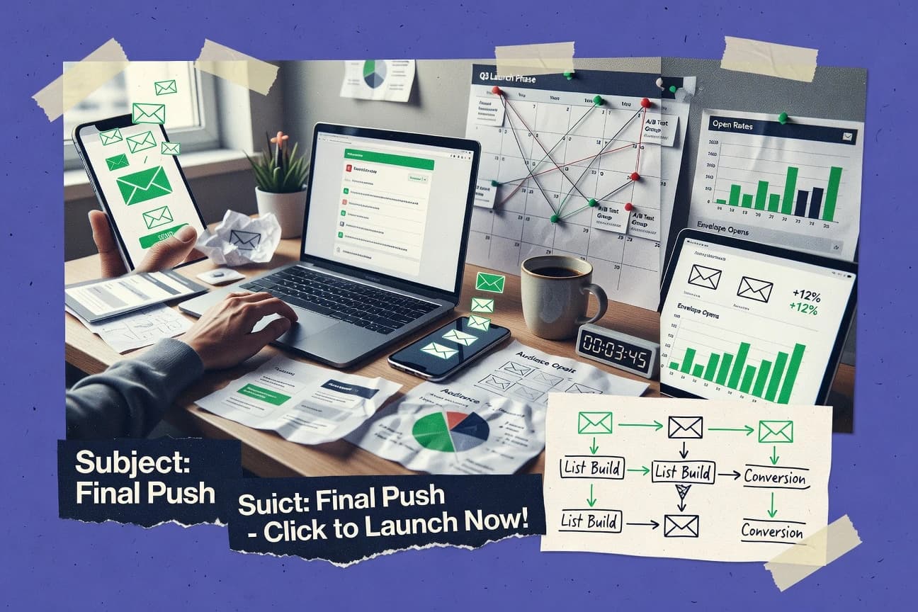 Top 10 Best Campaign Manager Email Software of 2026