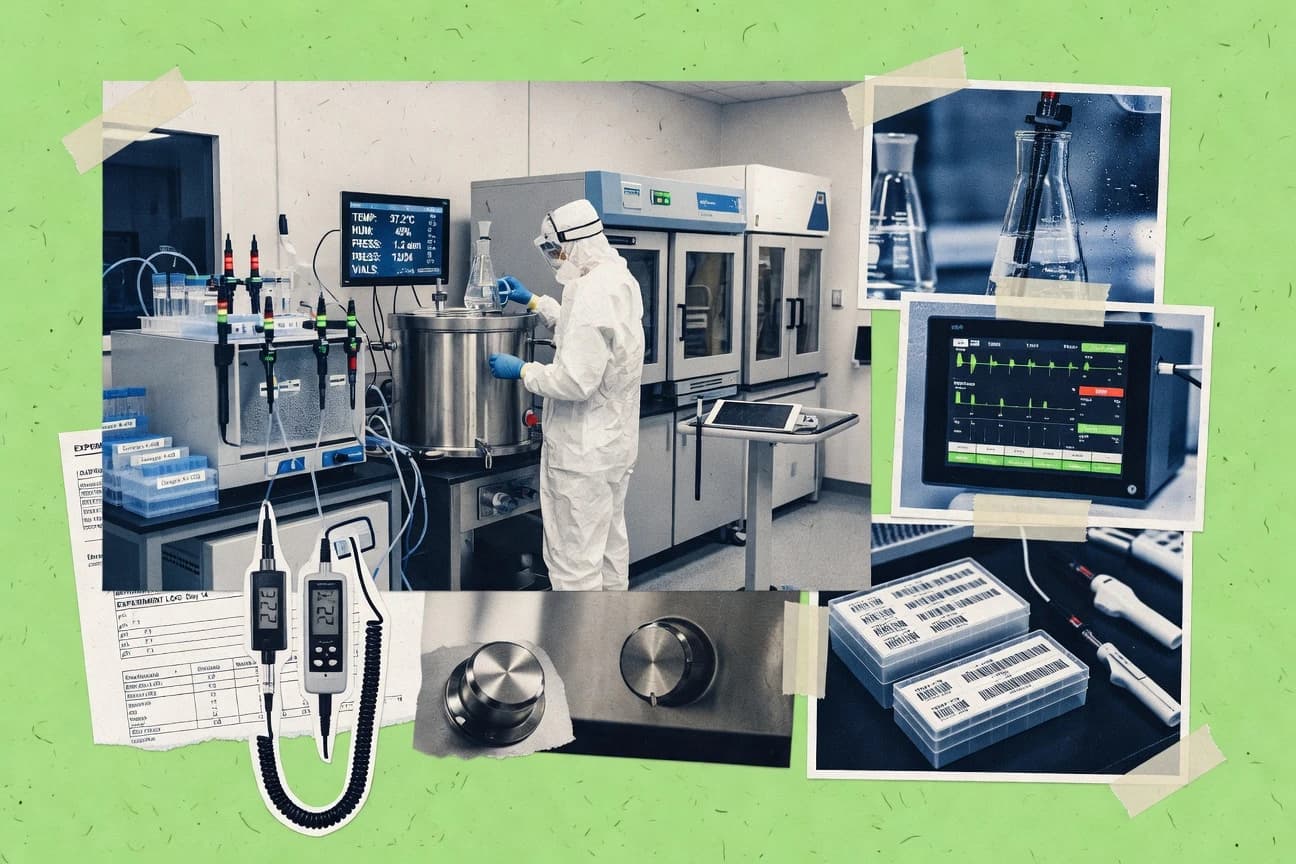 Top 10 Best Lab Monitoring Software of 2026