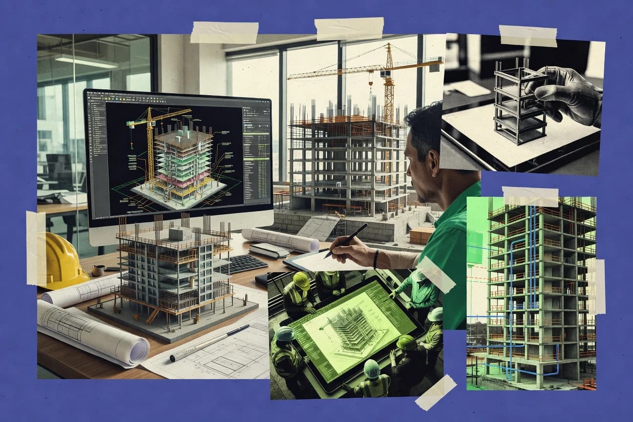 Top 10 Best 3D Building Construction Software of 2026