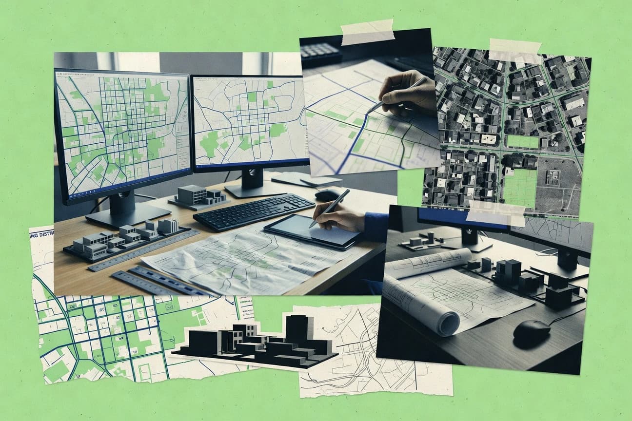 Top 10 Best Town Planning Software of 2026