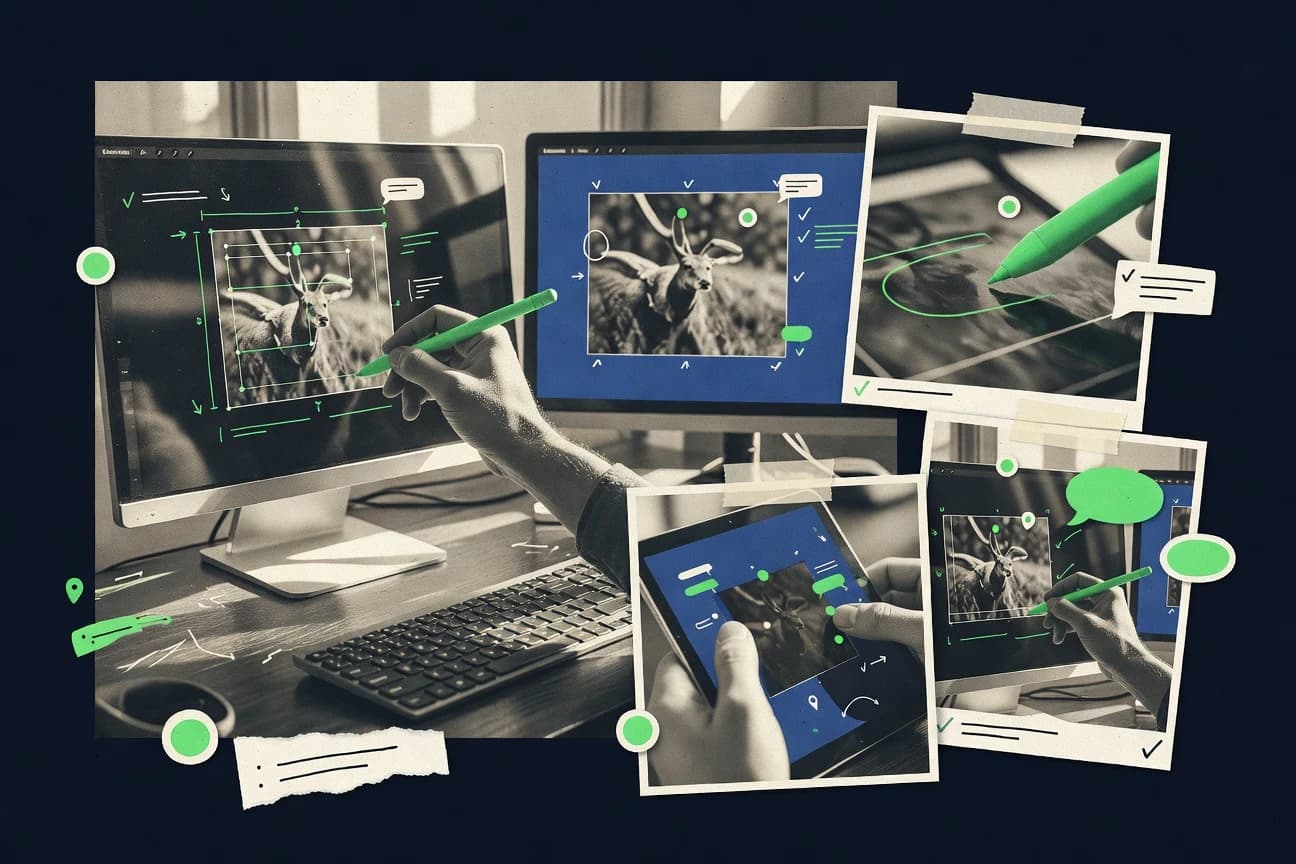 Top 10 Best Photo Annotation Software of 2026