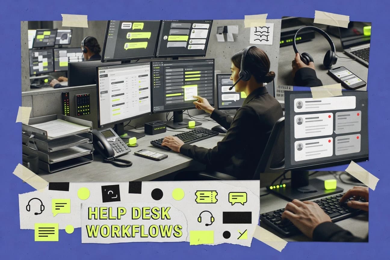 Top 10 Best Support Helpdesk Software of 2026