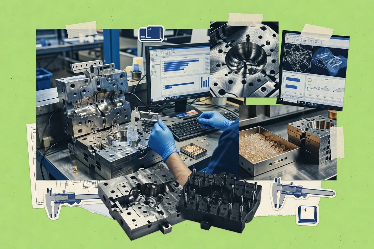 Top 10 Best Injection Mold Quoting Software of 2026