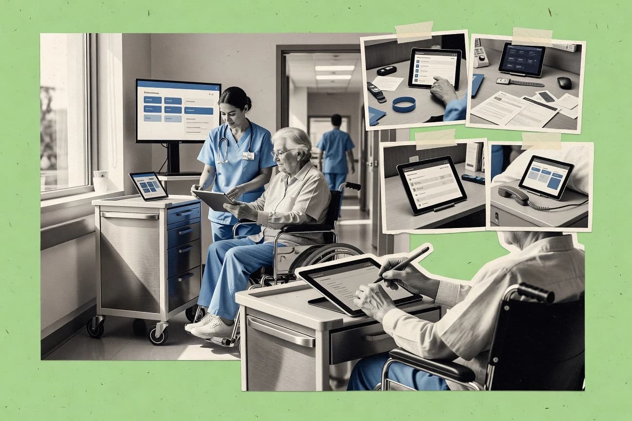 Top 10 Best Nursing Home Care Software of 2026