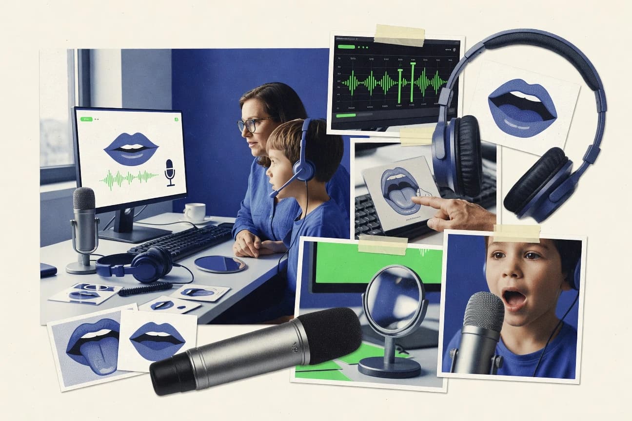 Top 10 Best Speech Therapy Computer Software of 2026