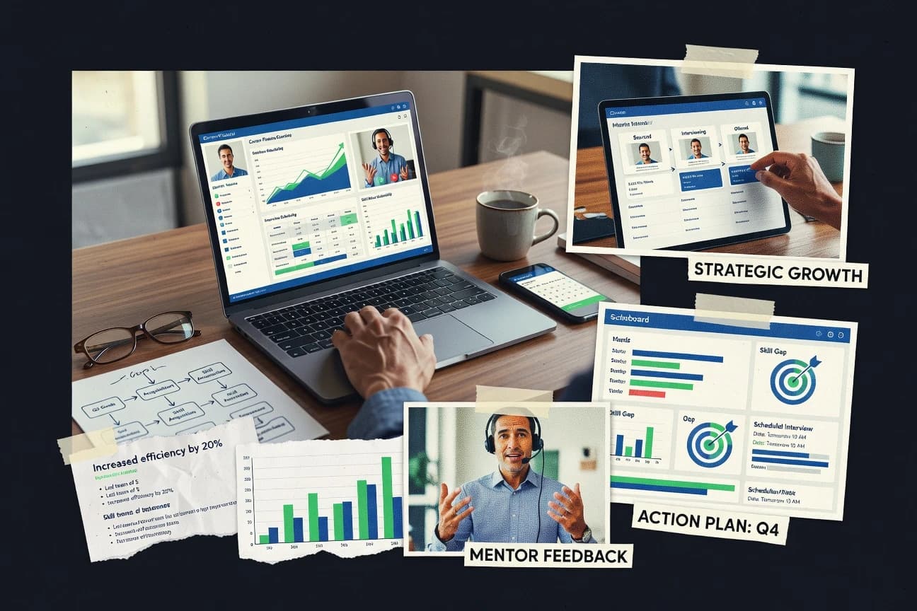 Top 10 Best Career Coach Software of 2026