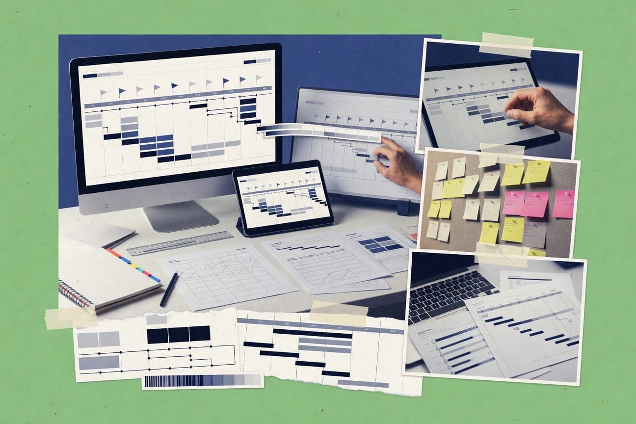 Top 10 Best Technology Roadmap Software of 2026