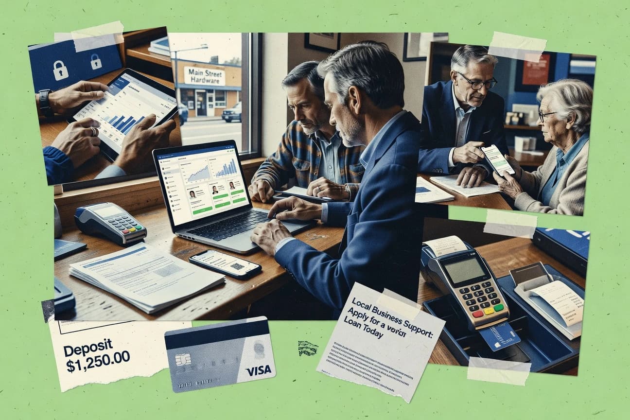 Top 10 Best Community Bank Software of 2026