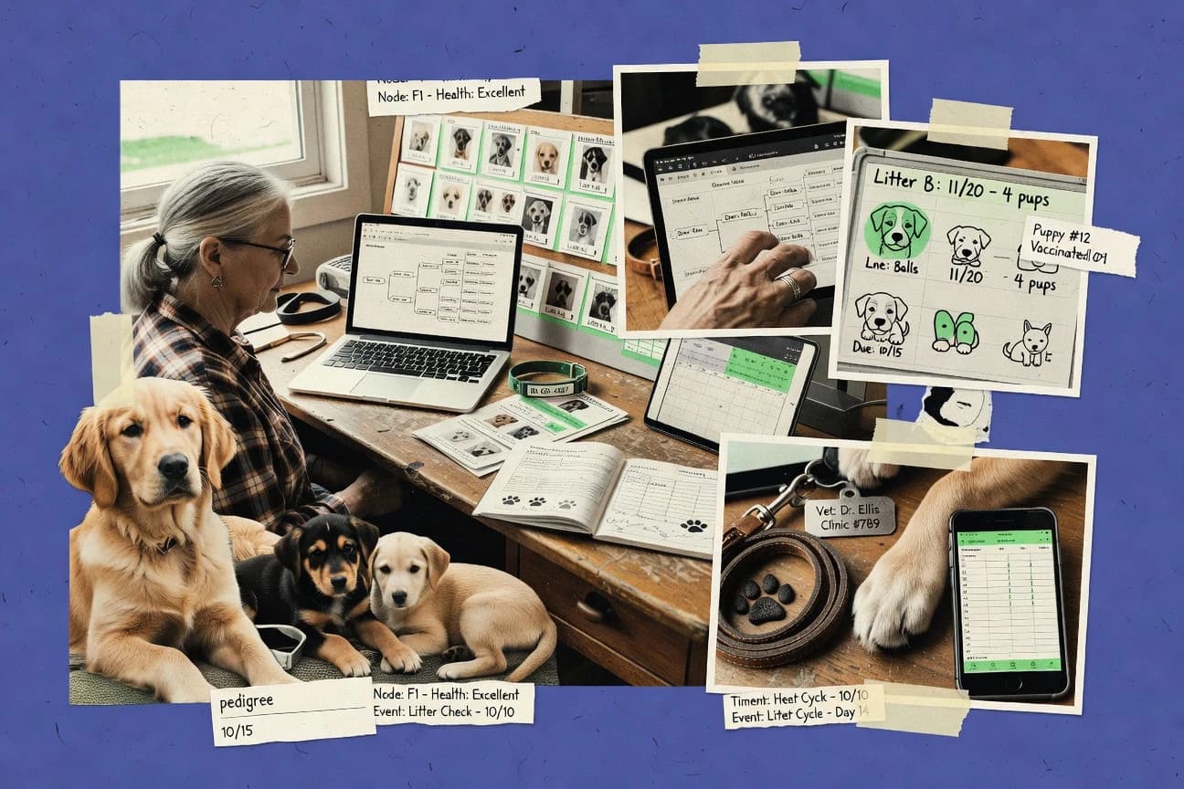 Top 10 Best Breeder Software of 2026