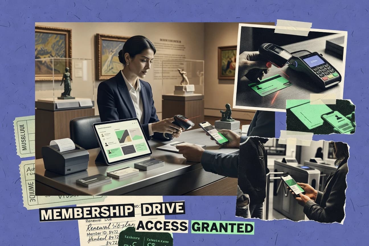 Top 10 Best Museum Membership Software of 2026