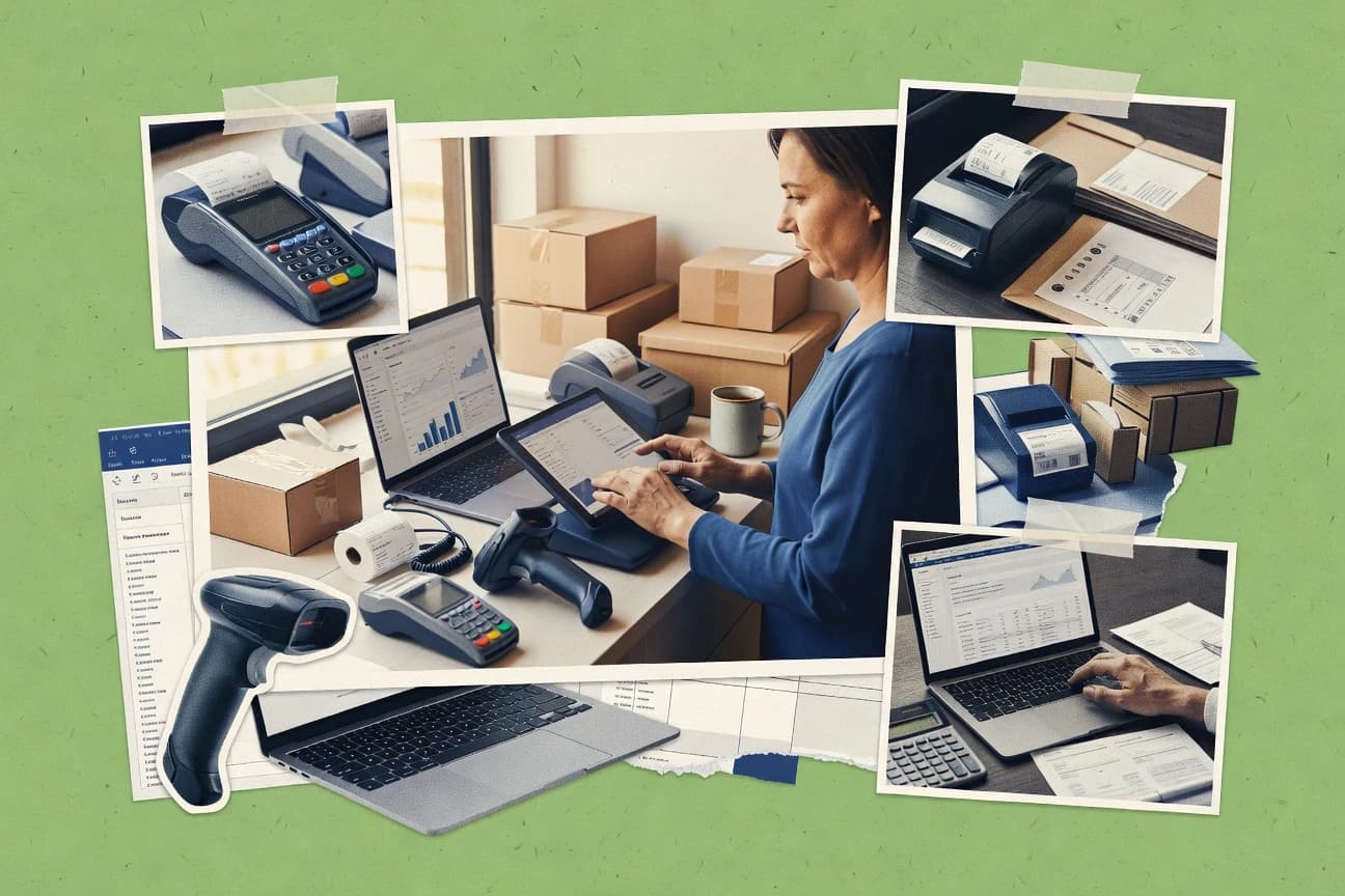 Top 10 Best Small Businesses Software of 2026