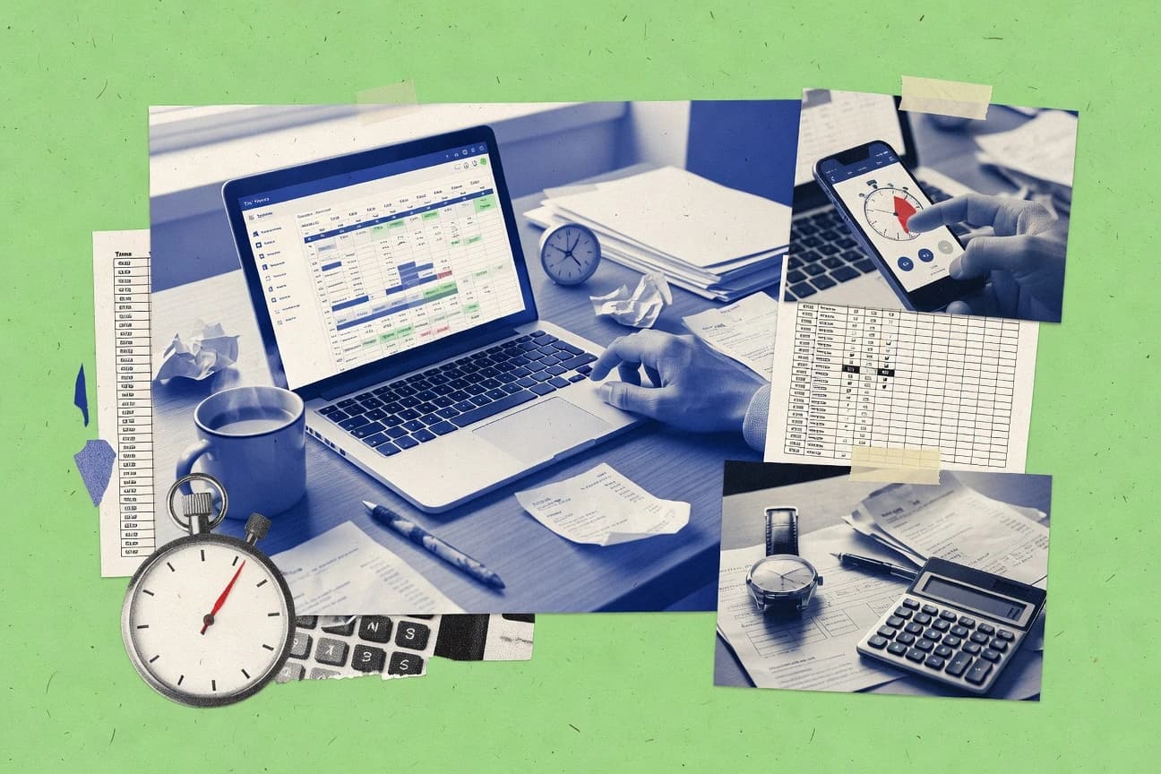 Top 10 Best Timesheeting Software of 2026