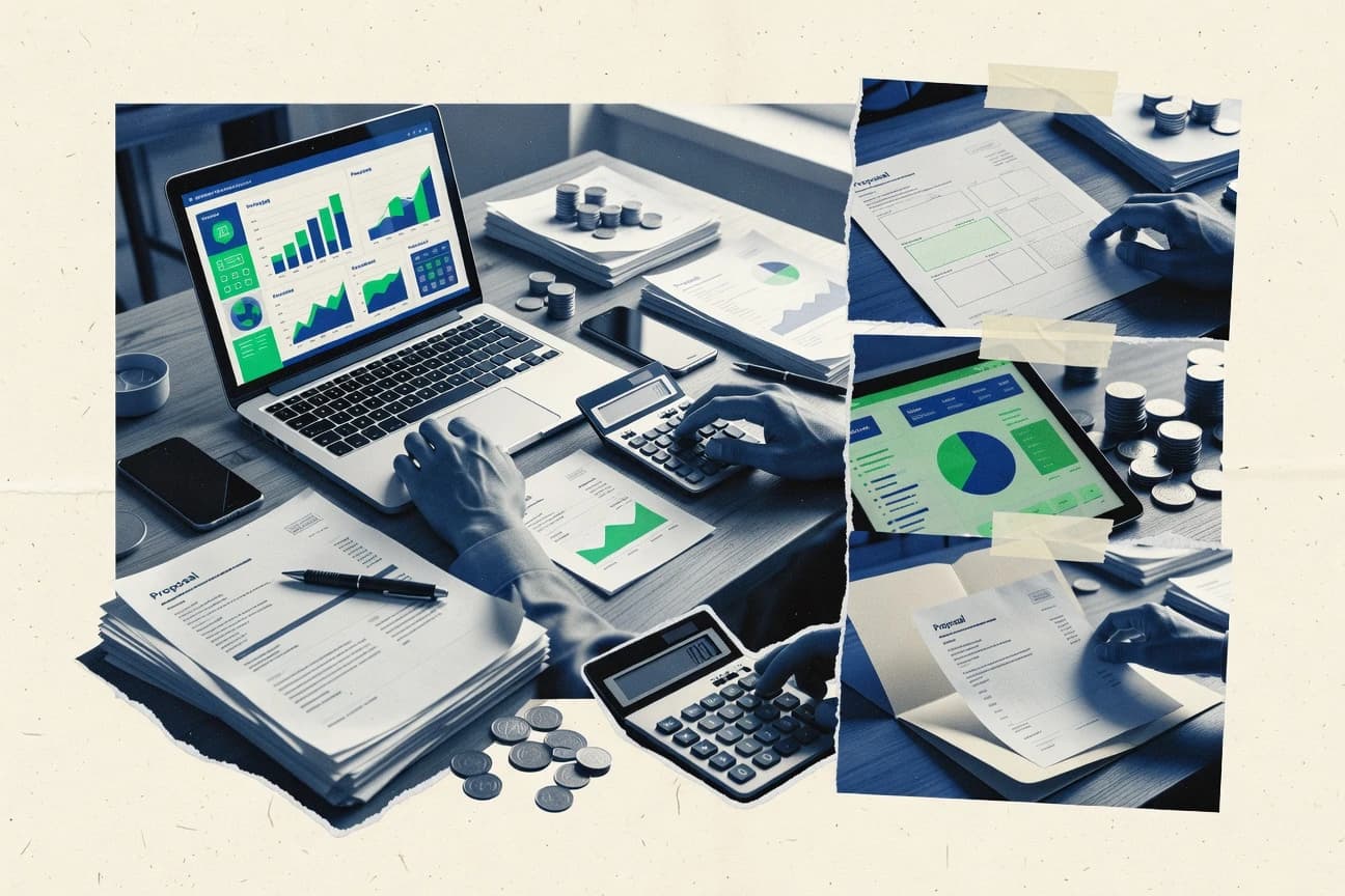 Top 10 Best Proposal Pricing Software of 2026