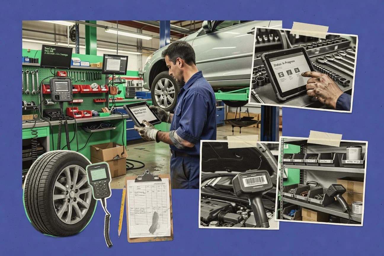 Top 10 Best Car Shop Software of 2026