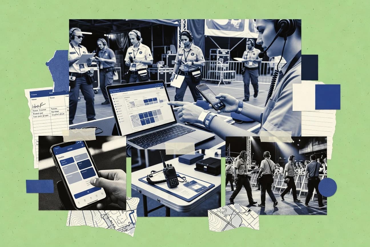 Top 10 Best Event Staff Software of 2026