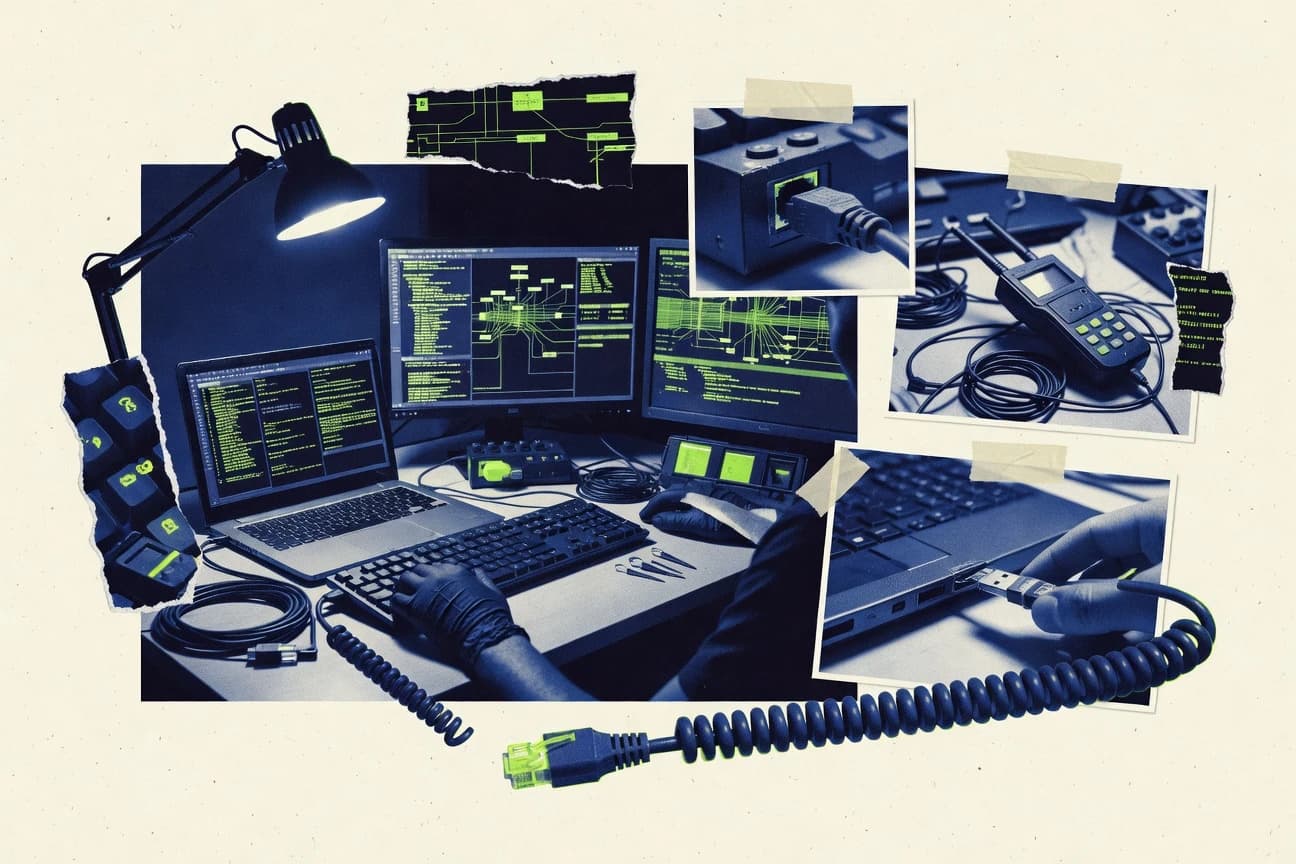 Top 10 Best Penetration Test Software of 2026