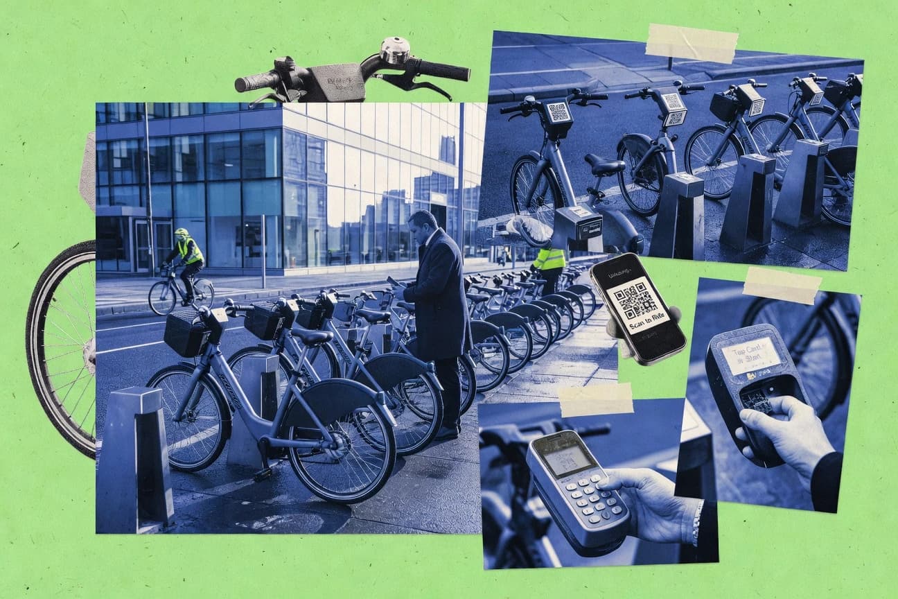 Top 10 Best Bike Sharing Software of 2026