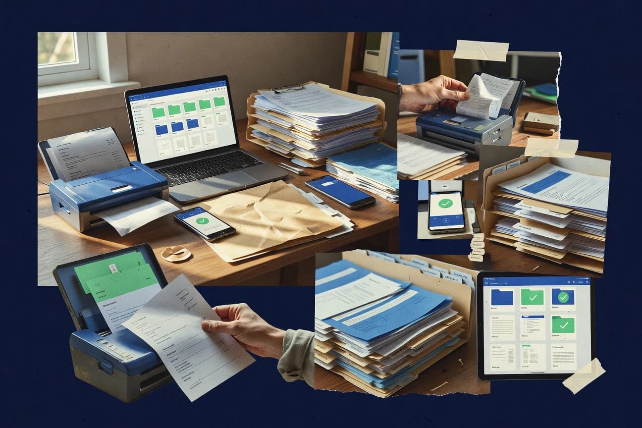 Top 10 Best Affordable Document Management Software of 2026
