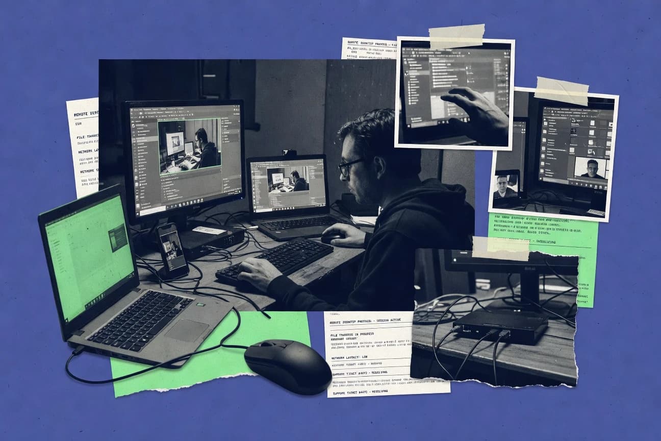 Top 10 Best Remote Viewer Software of 2026