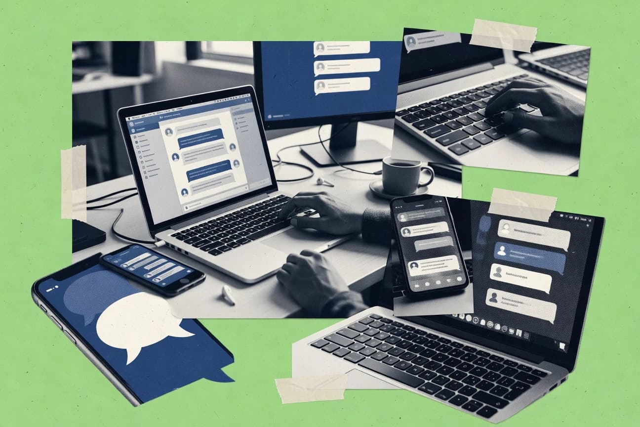 Top 10 Best Computer Texting Software of 2026