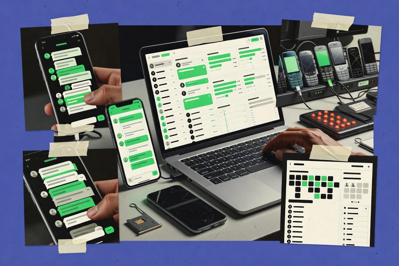 Top 10 Best Bulk Text Software of 2026