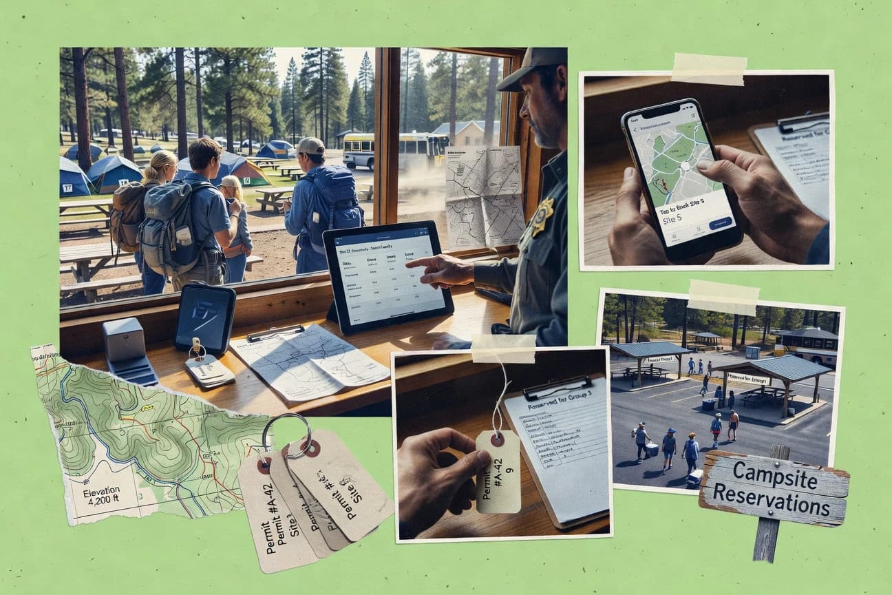 Top 10 Best Park Reservation Software of 2026