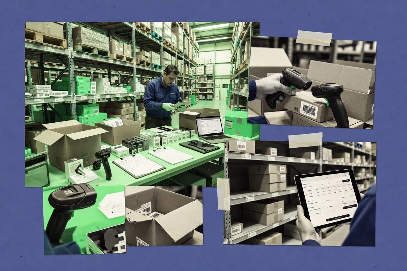 Top 10 Best Inventory Ordering Software of 2026