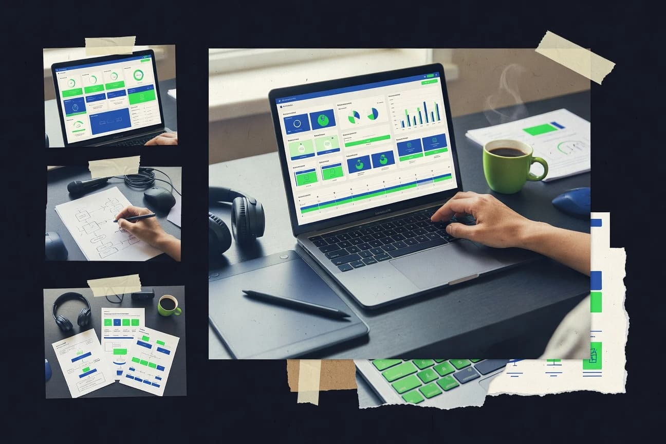 Top 10 Best Training Material Software of 2026