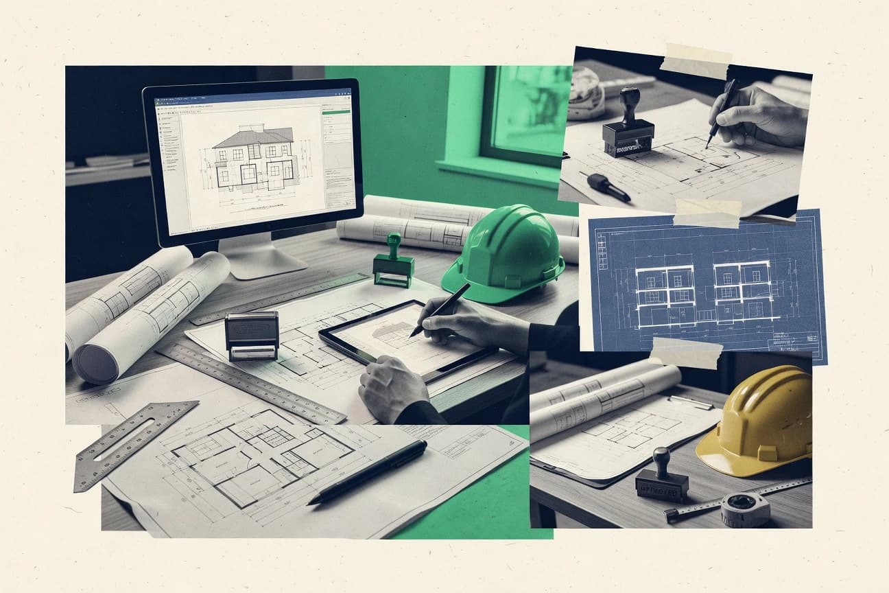 Top 10 Best Building Permit Drawings Software of 2026