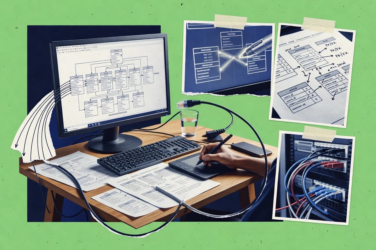Top 10 Best Database Diagram Software of 2026
