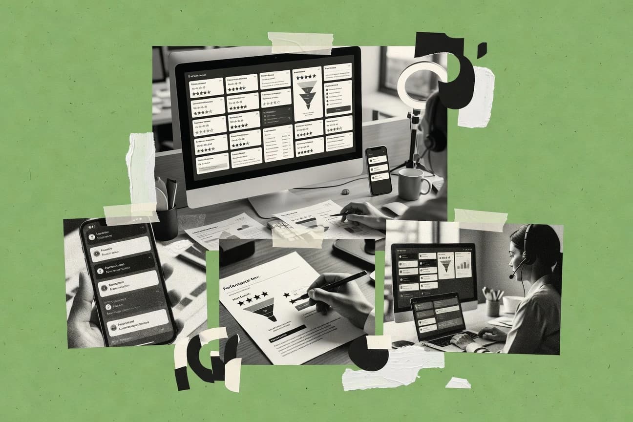 Top 10 Best Review Lead Software of 2026