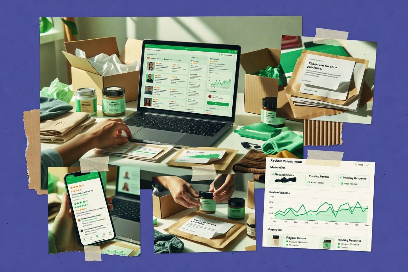 Top 10 Best Ecommerce Review Software of 2026