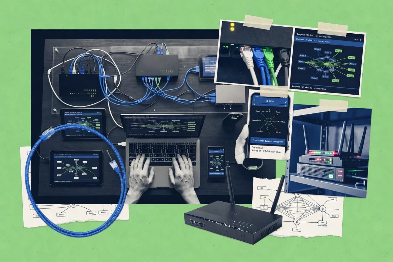 Top 10 Best Virtual Network Software of 2026