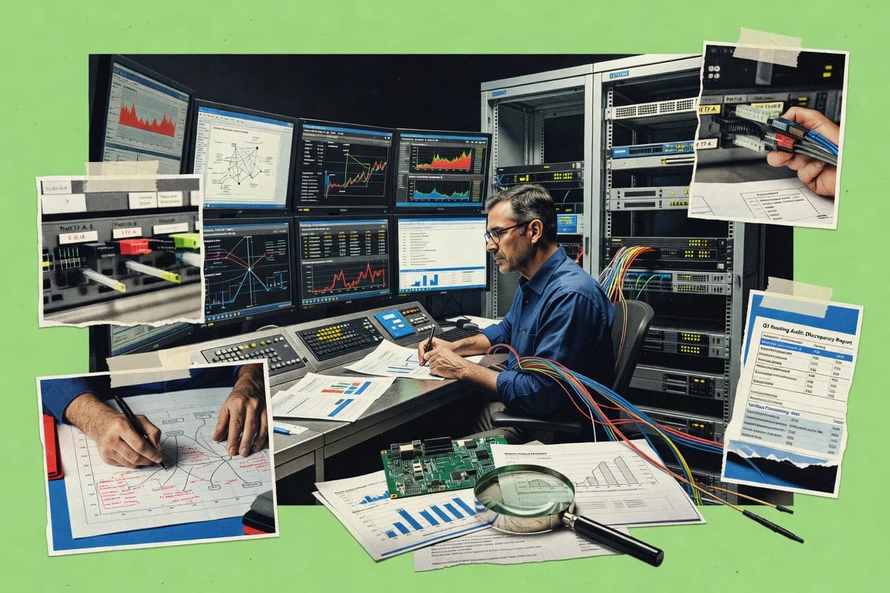 Top 10 Best Telecom Audit Software of 2026