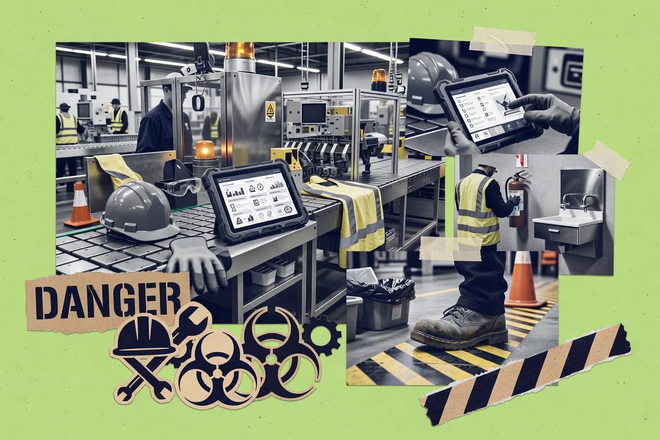 Top 10 Best Occupational Health Safety Software of 2026