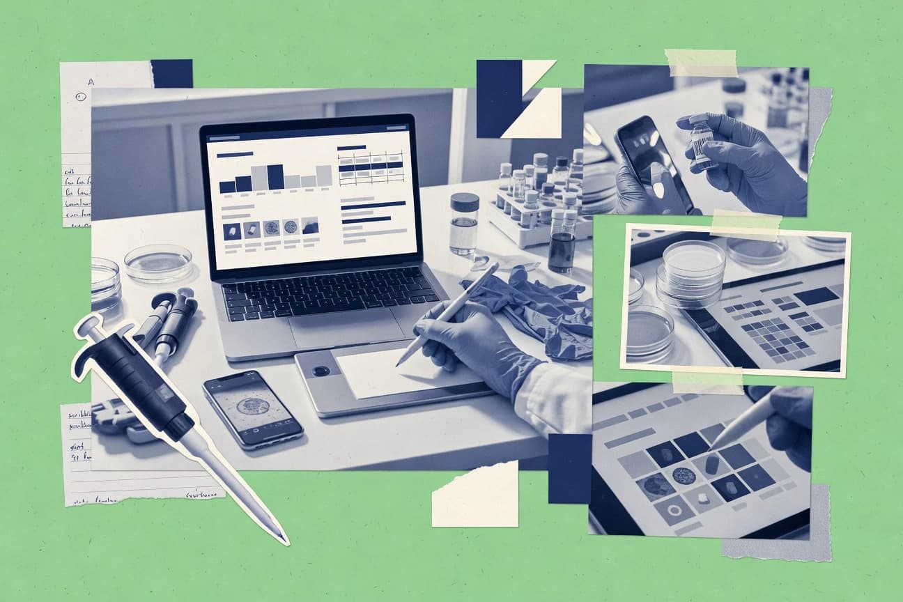 Top 10 Best Lab Notes Software of 2026