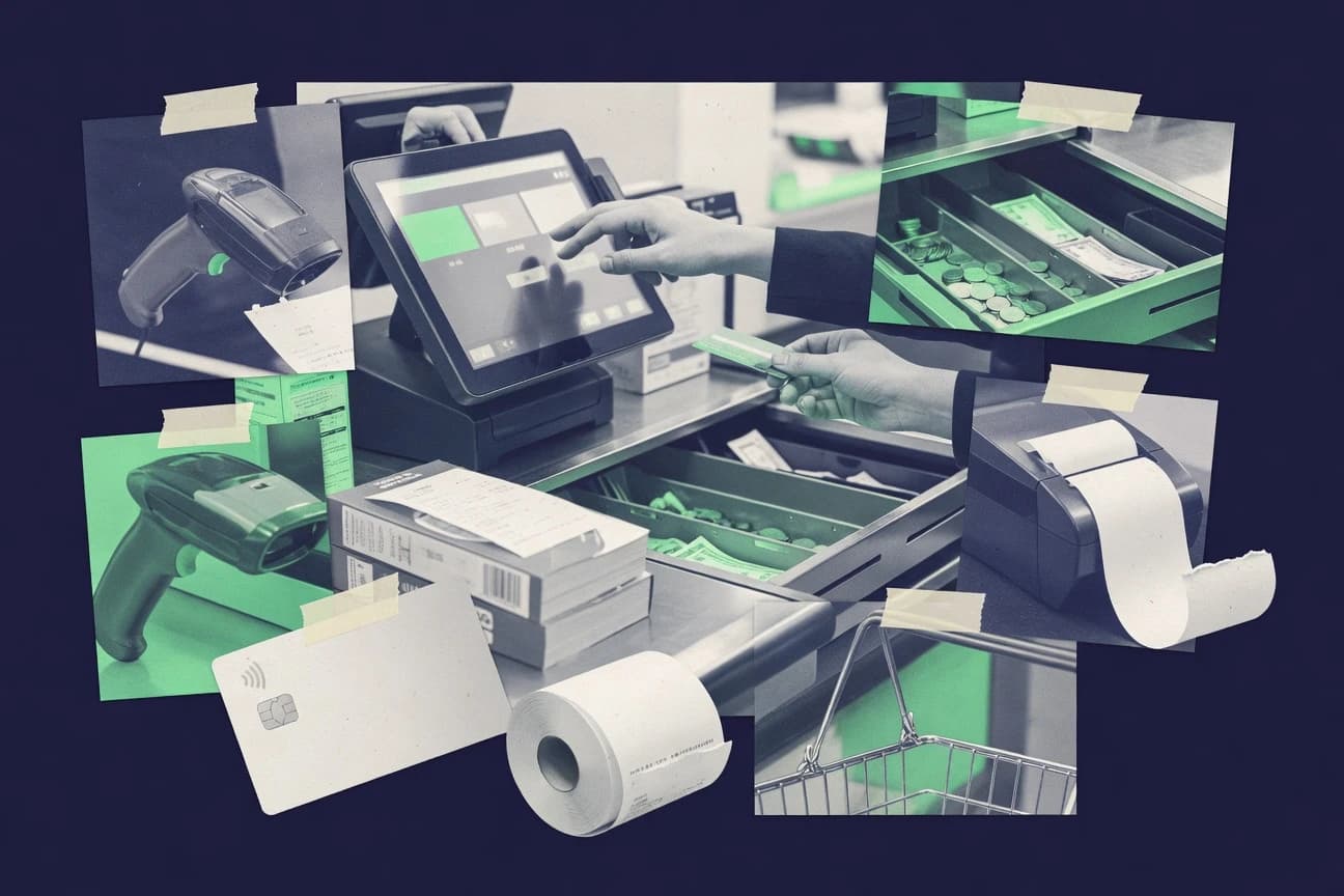 Top 10 Best Till Software of 2026