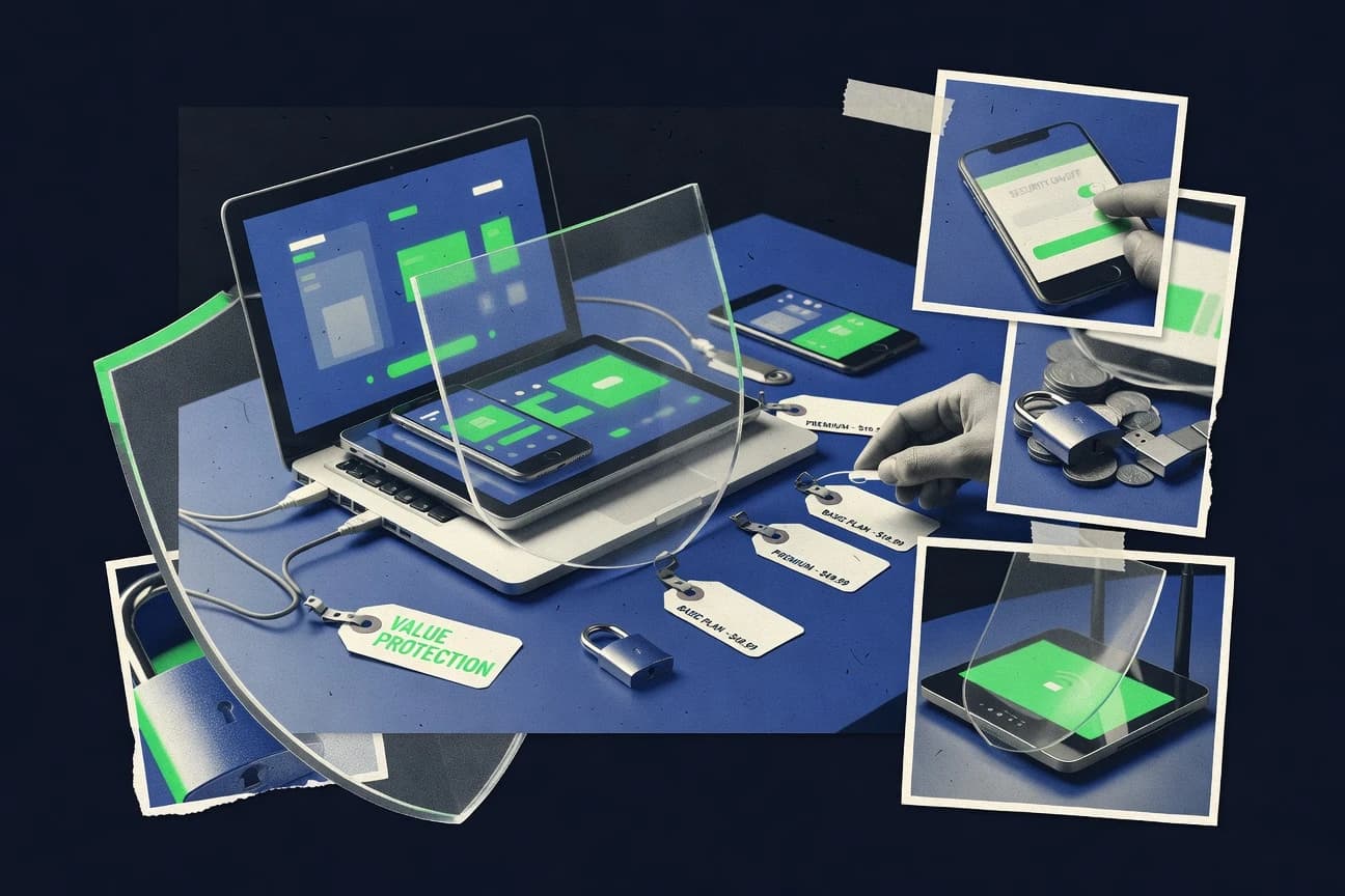 Top 10 Best Affordable Antivirus Software of 2026
