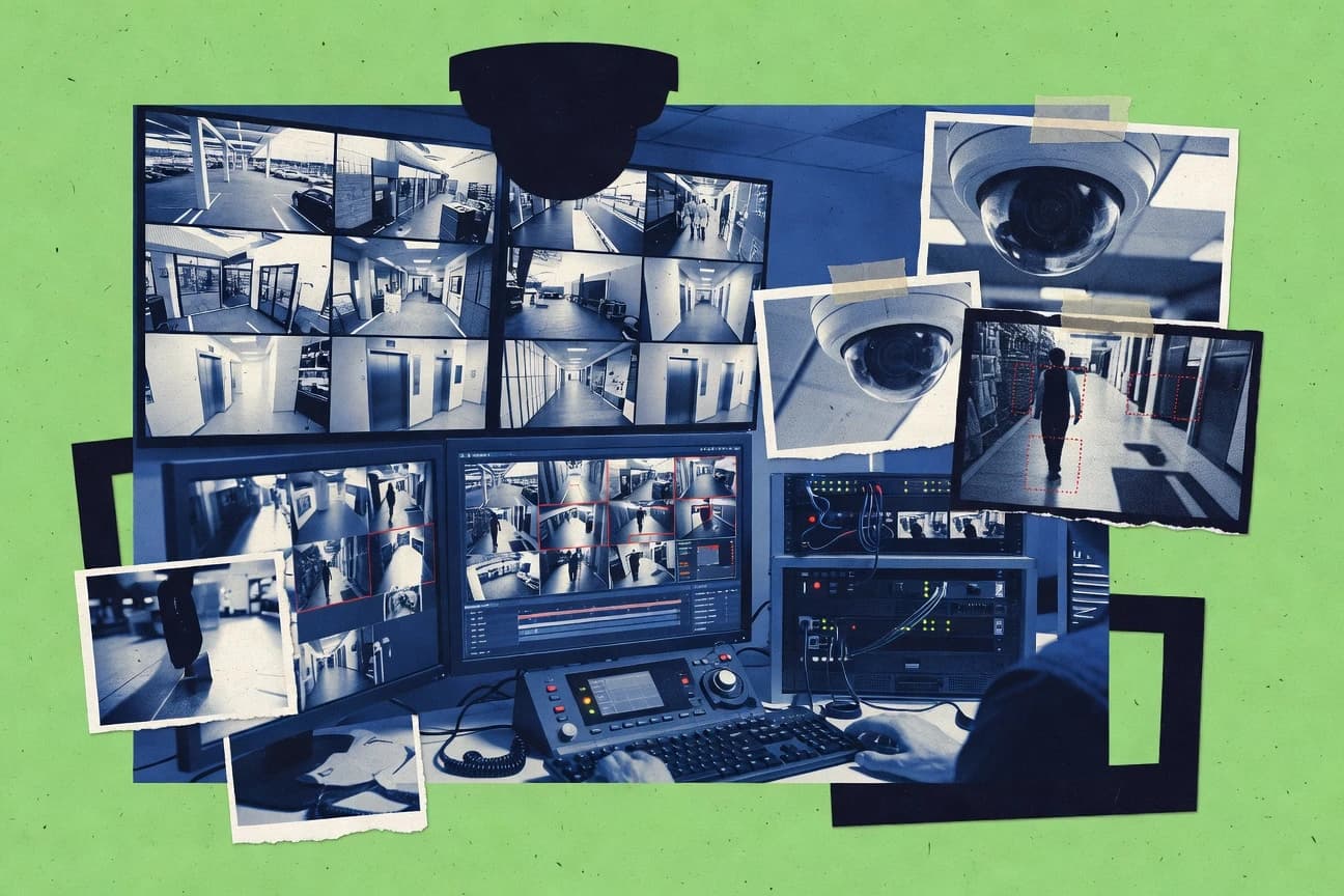 Top 10 Best Video Surveillance System Software of 2026