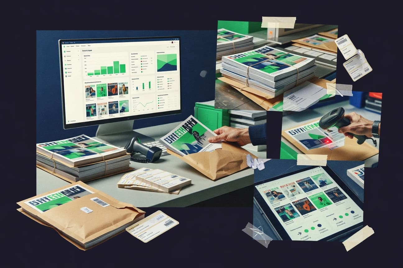 Top 10 Best Magazine Subscription Software of 2026