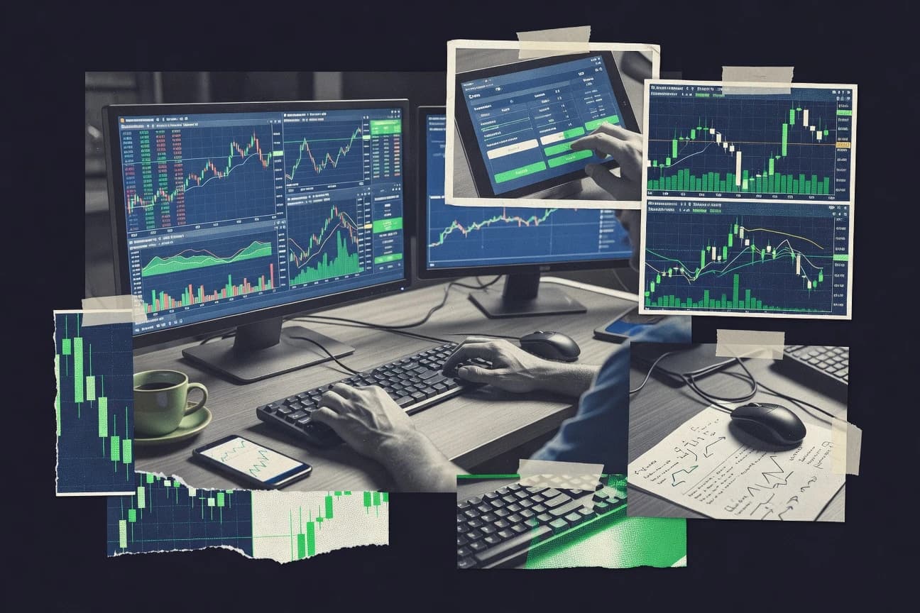 Top 10 Best Trading Simulator Software of 2026