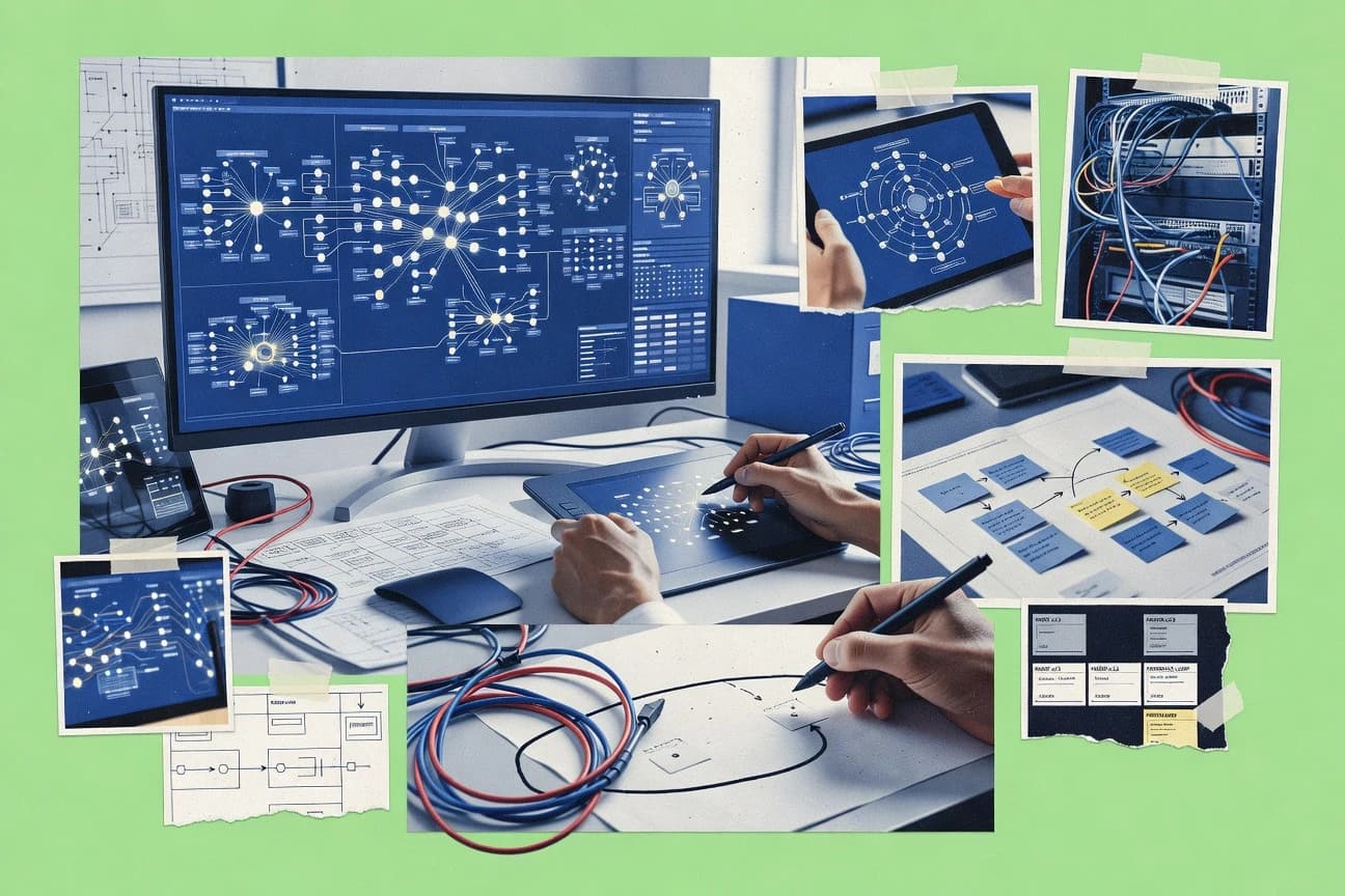 Top 10 Best Systems Mapping Software of 2026