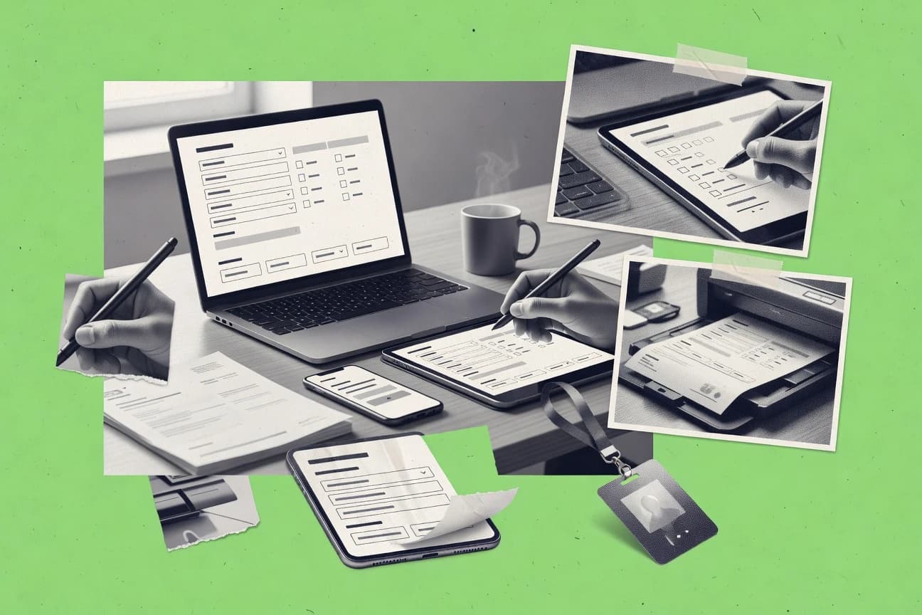 Top 10 Best E Forms Software of 2026