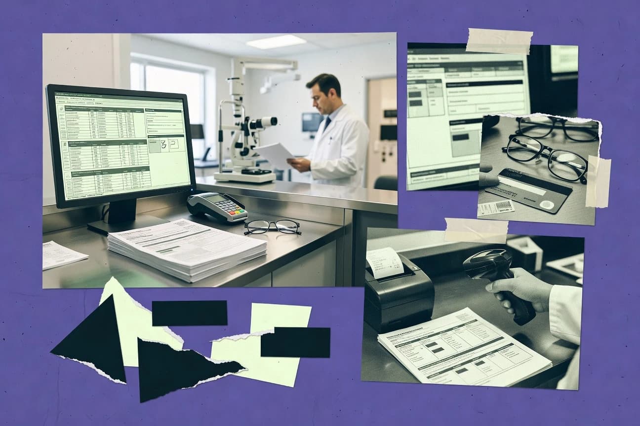Top 10 Best Optometry Billing Software of 2026