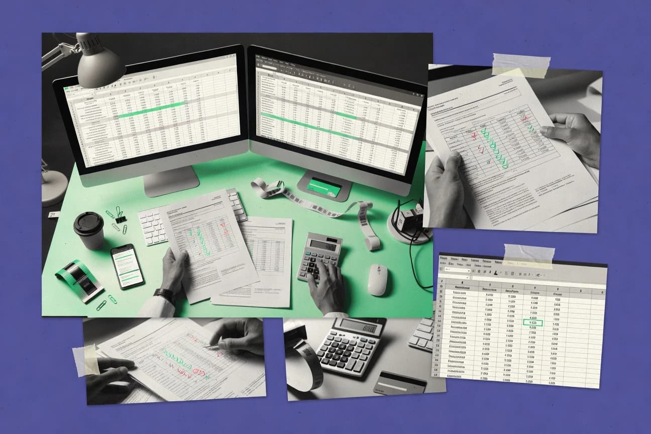 Top 10 Best Statement Reconciliation Software of 2026